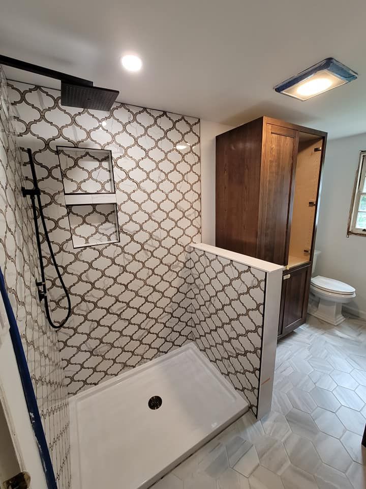 Interior Renovations for Antonio's Home Improvement in Utica, NY