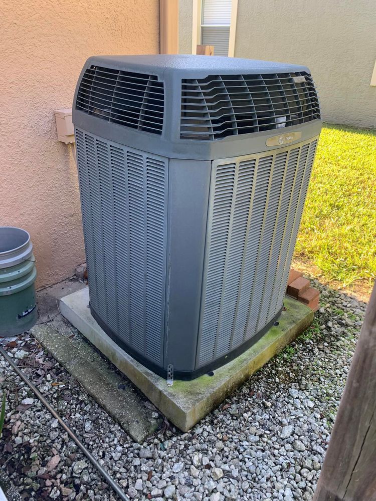 All Photos for Cactus Cooling and Heating in Winter Springs, FL