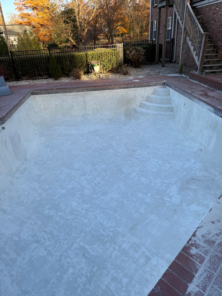 All Photos for TQR Powder Coating in Neosho, MO