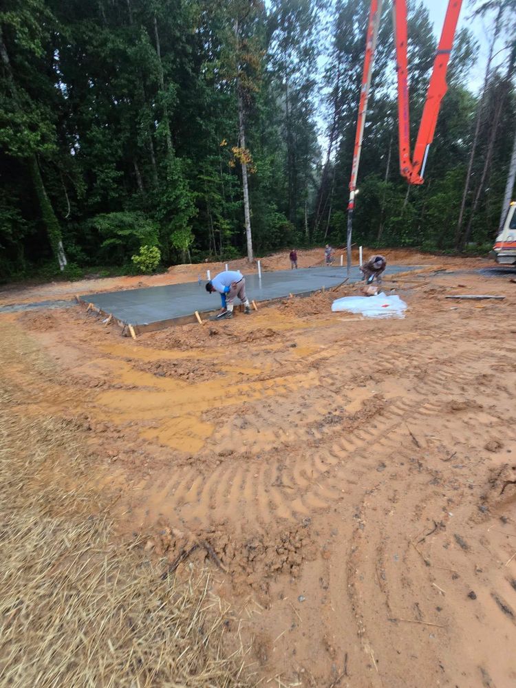 All Photos for HC Construction & Grading in Clayton, GA