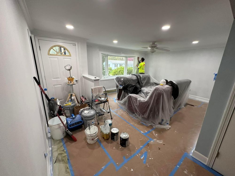 All Photos for Suter & Sons Painting in Amherst, Western Massachusetts