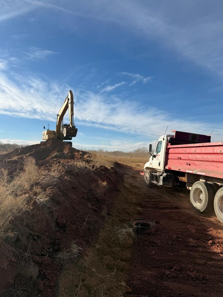 All Photos for Alex Galindo Construction Company in Abilene, TX