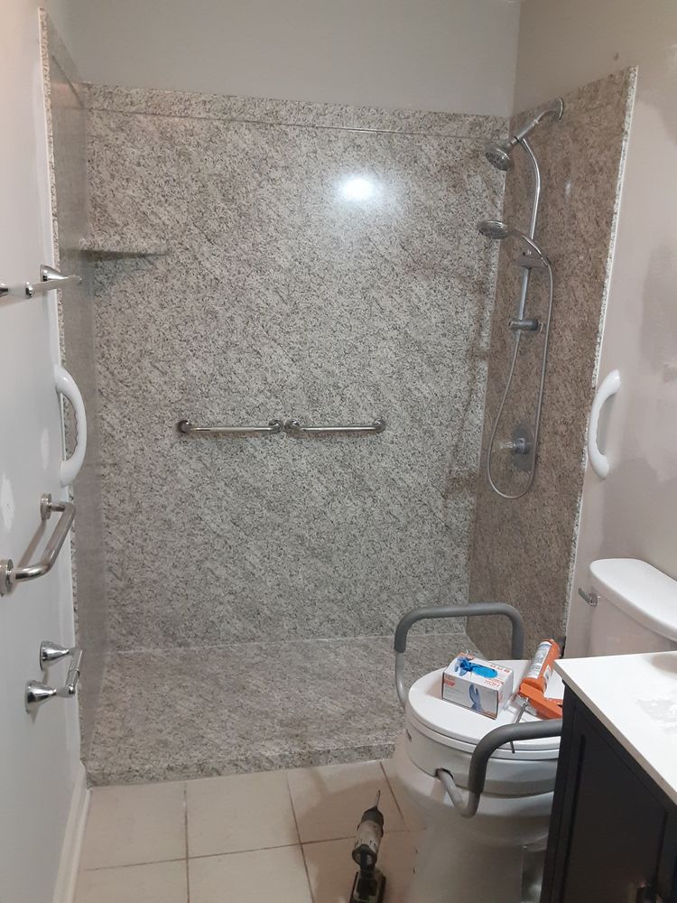 All Photos for Son of a Journey Remodeling in Dallas, NC