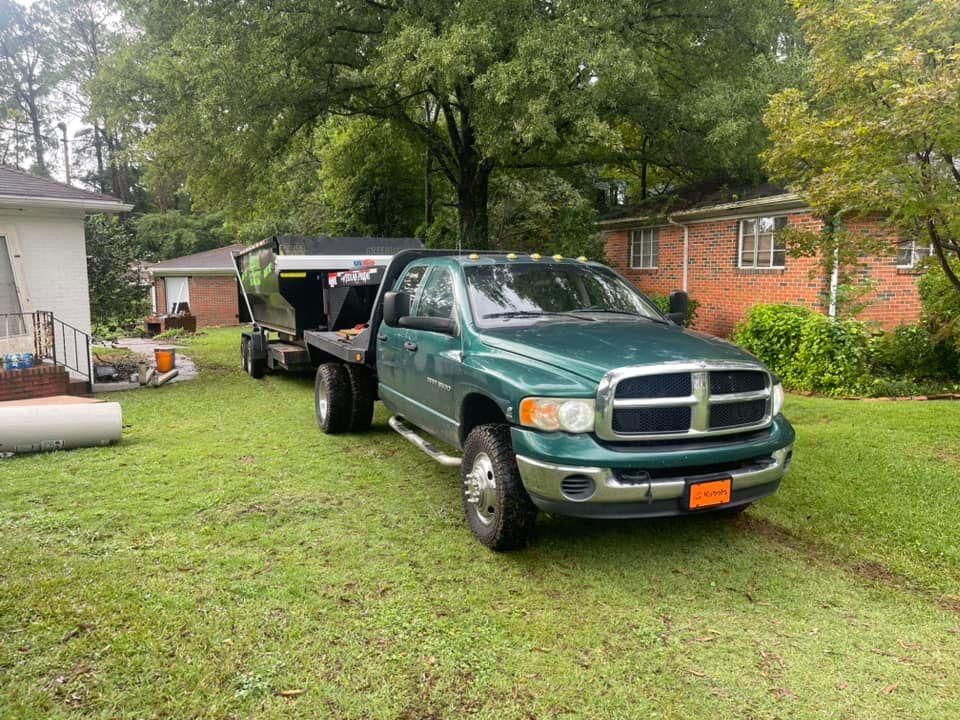 All Photos for Greenwood Lawn & Landscaping LLC in Talladega, Alabama