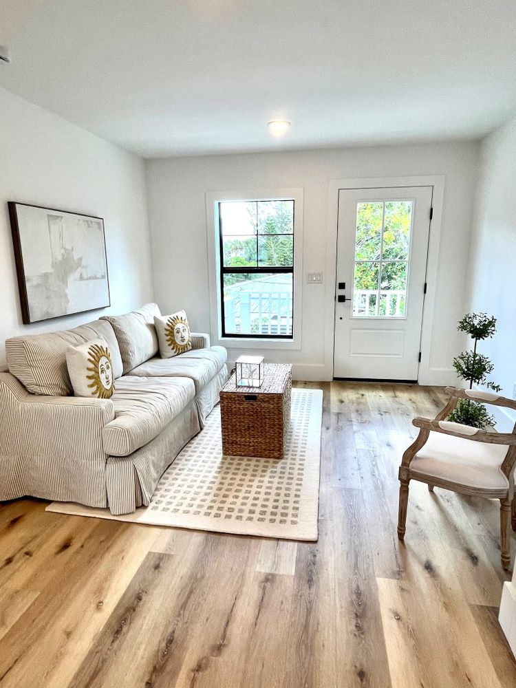 Garage Apartment Building for Sarasota Home Additions in Sarasota, FL