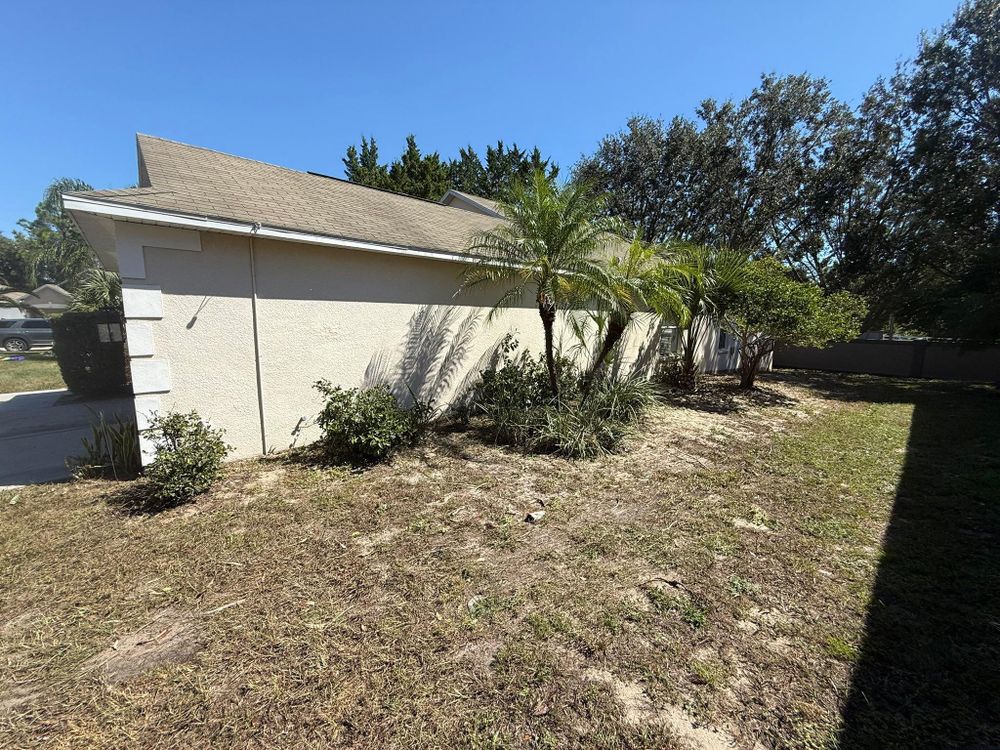 All Photos for Kramer & Son’s Property Maintenance in Hudson, FL