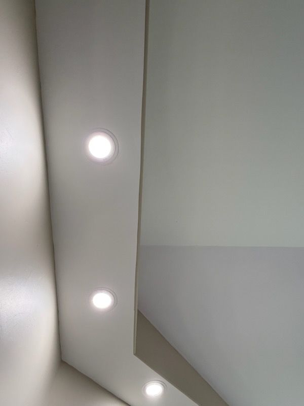 Interior Painting for Escorpio Painting in Tampa, FL