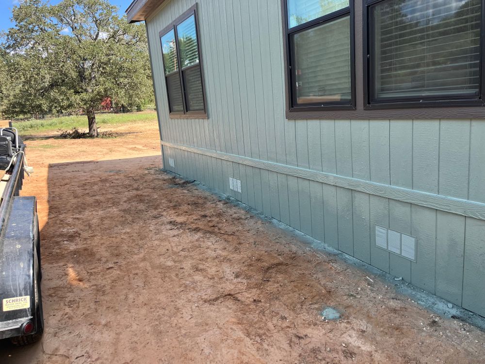 All Photos for BAKER Carpentry in Joshua, TX