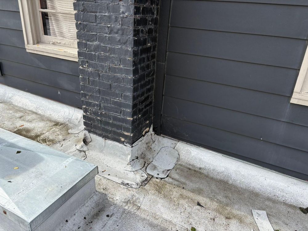 All Photos for Orcutt Roofing & Home Repair Professionals in Portland, OR