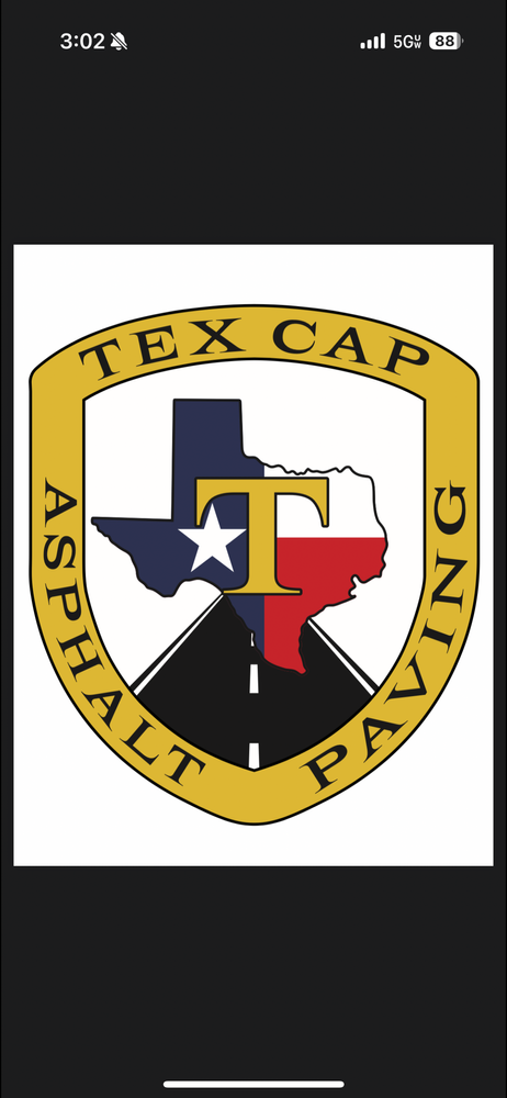 All Photos for Texcap Asphalt Construction in Magnolia, TX