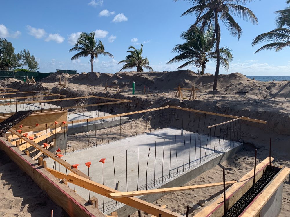 All Photos for Trimarc Construction in Broward County, FL