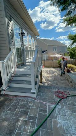 All Photos for MAS Home Improvement in Leesburg, VA