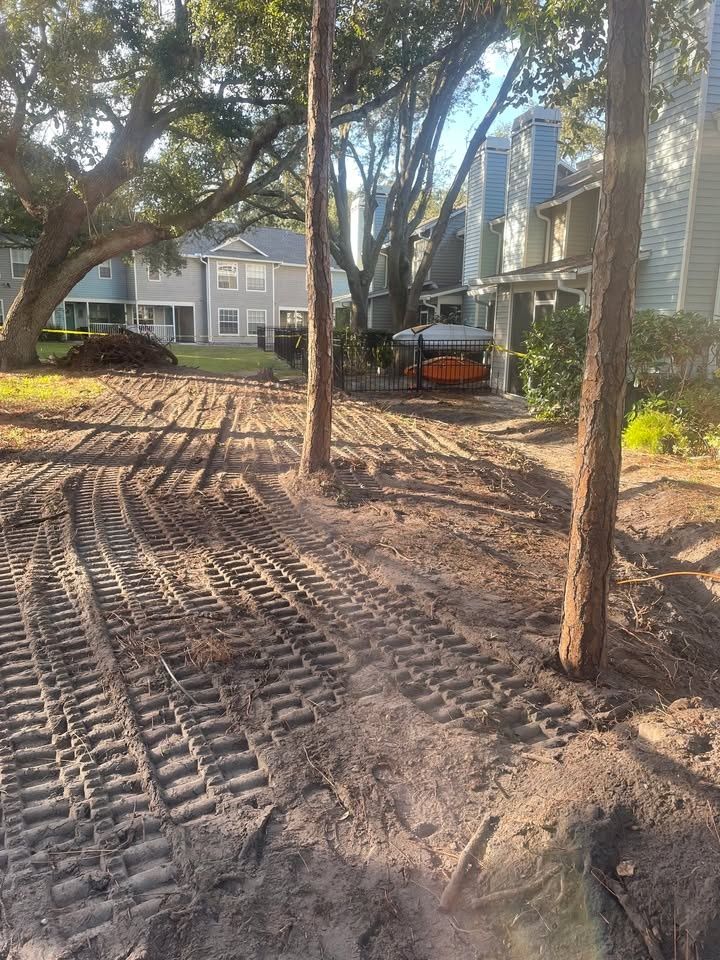 All Photos for Trinity Land Solutions in Brooksville, FL