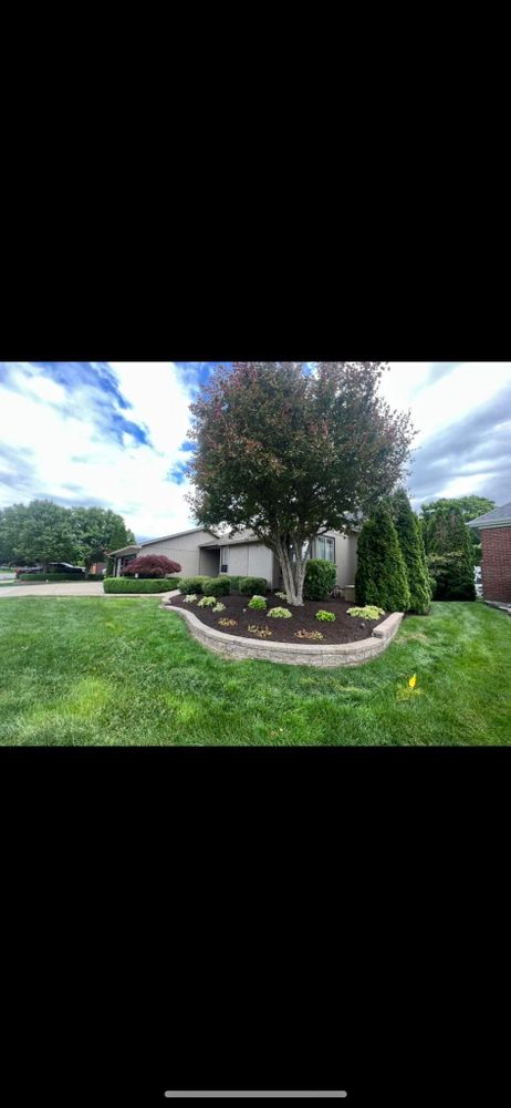 All Photos for Brogan's Landscape Construction in Oxford,, MI