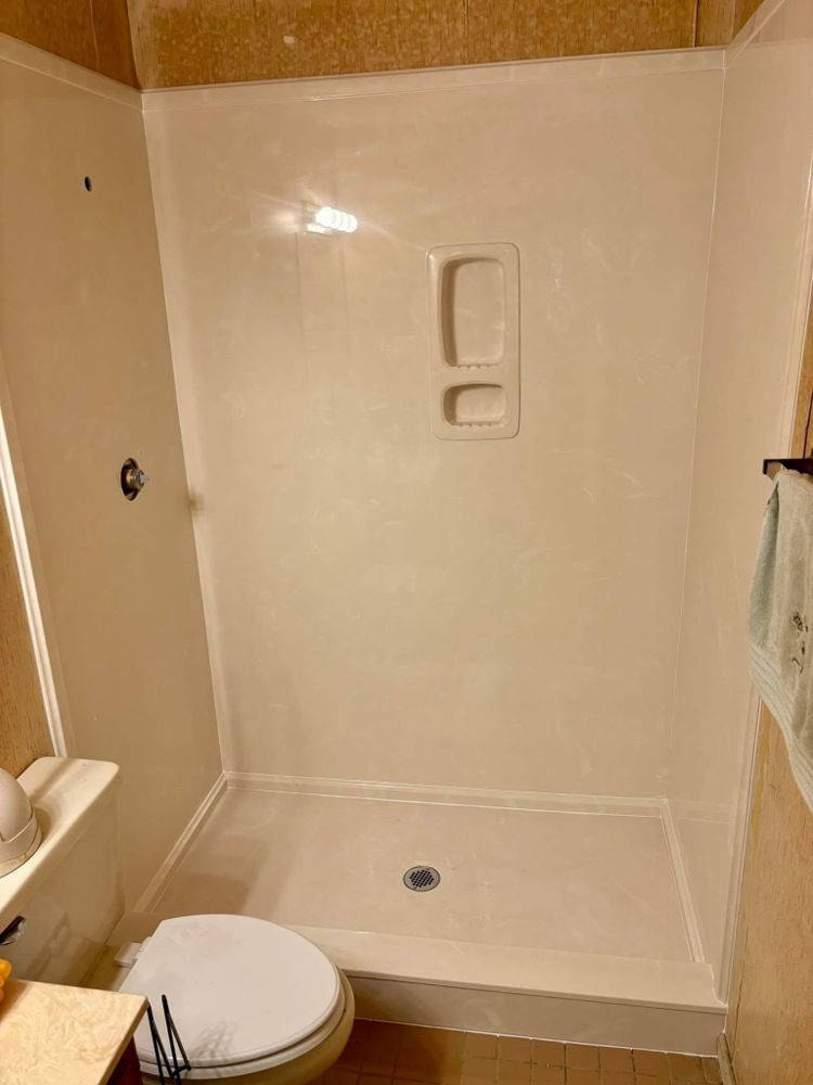 All Photos for Arthur Tile & Remodeling in Munford, TN