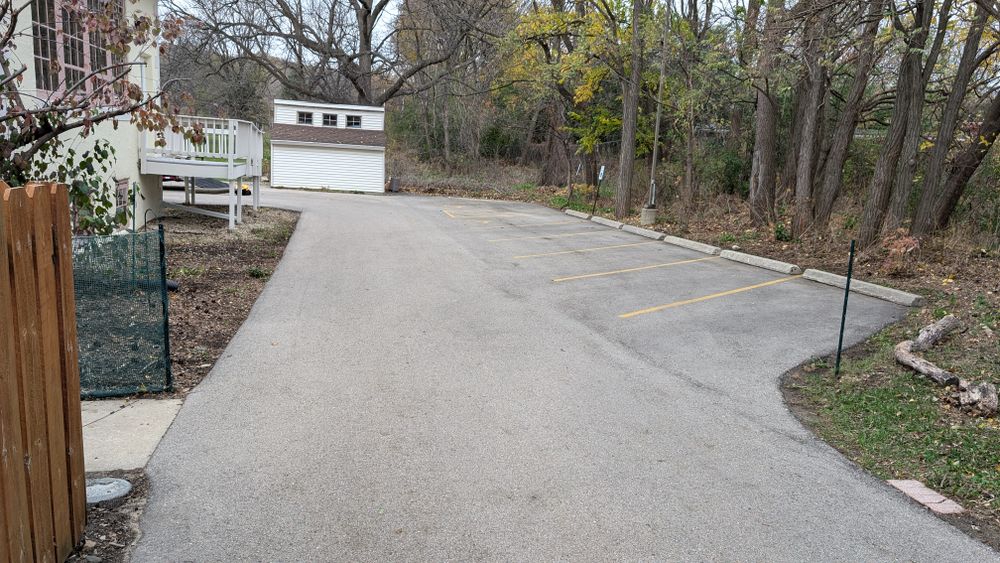 All Photos for TCB Lawn Care & Snow Removal in Sun Prairie, WI