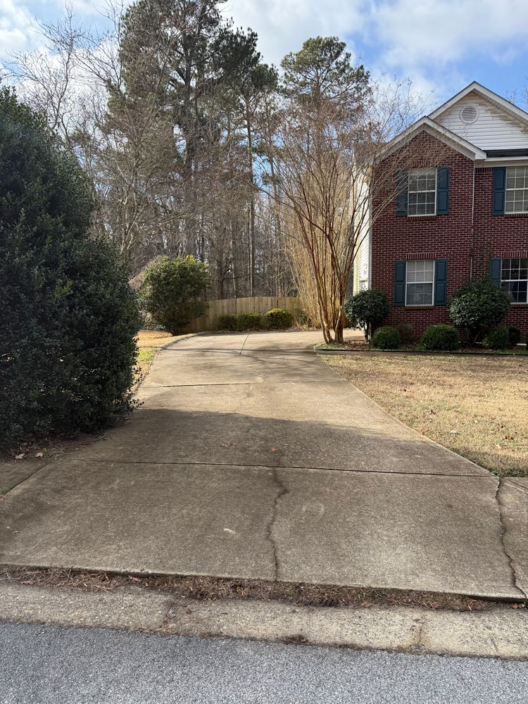 Home Softwash for Parham's Pro Wash in Dacula, GA