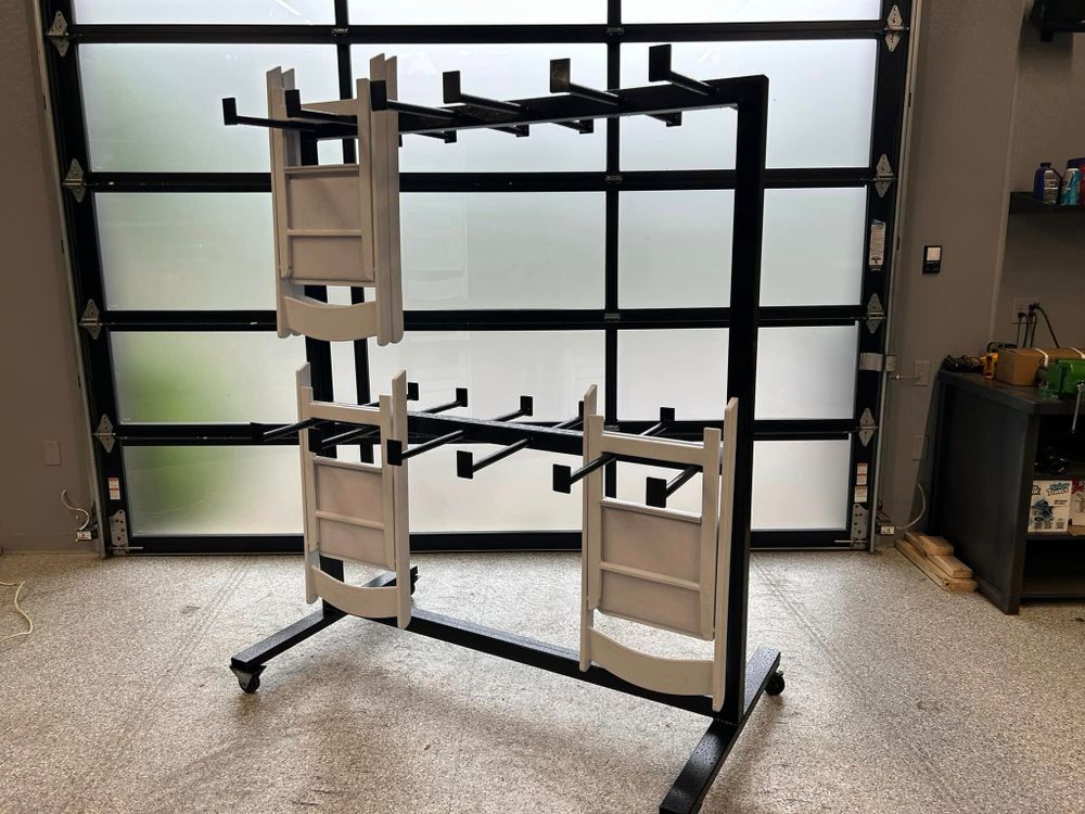 All Photos for Weber Welding in Detroit Lakes, MN