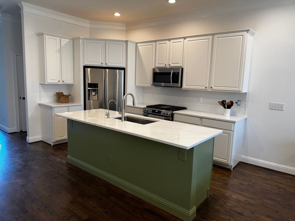 All Photos for Greenbriar Remodeling & Painting LLC in Marietta, GA