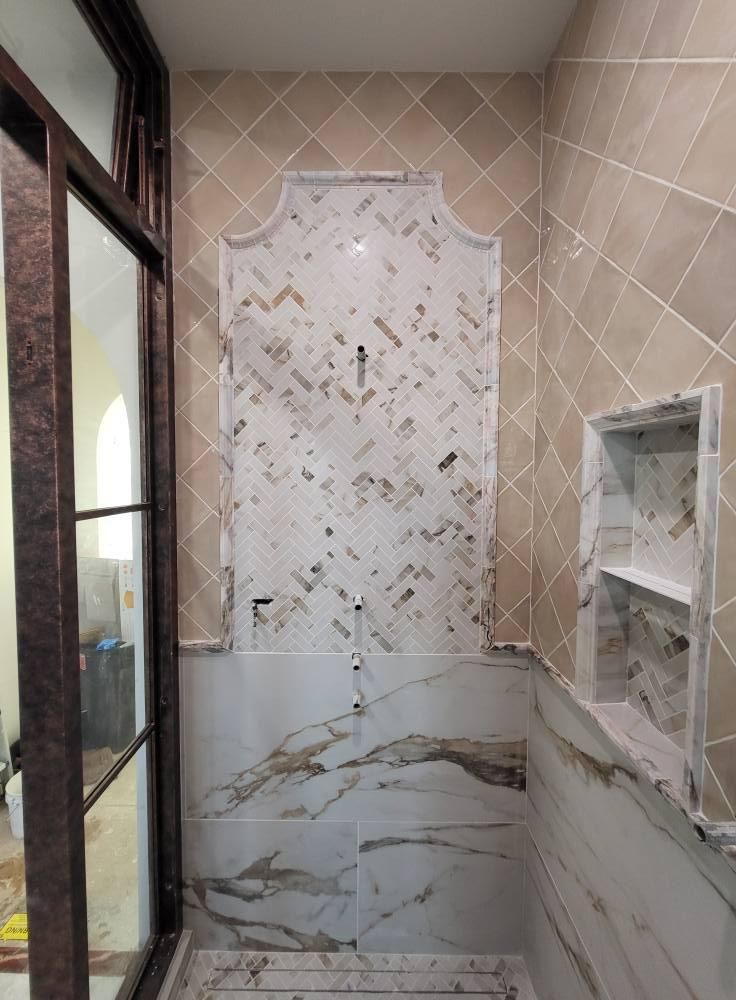 All Photos for Tip Top Tile in Idaho Falls, ID