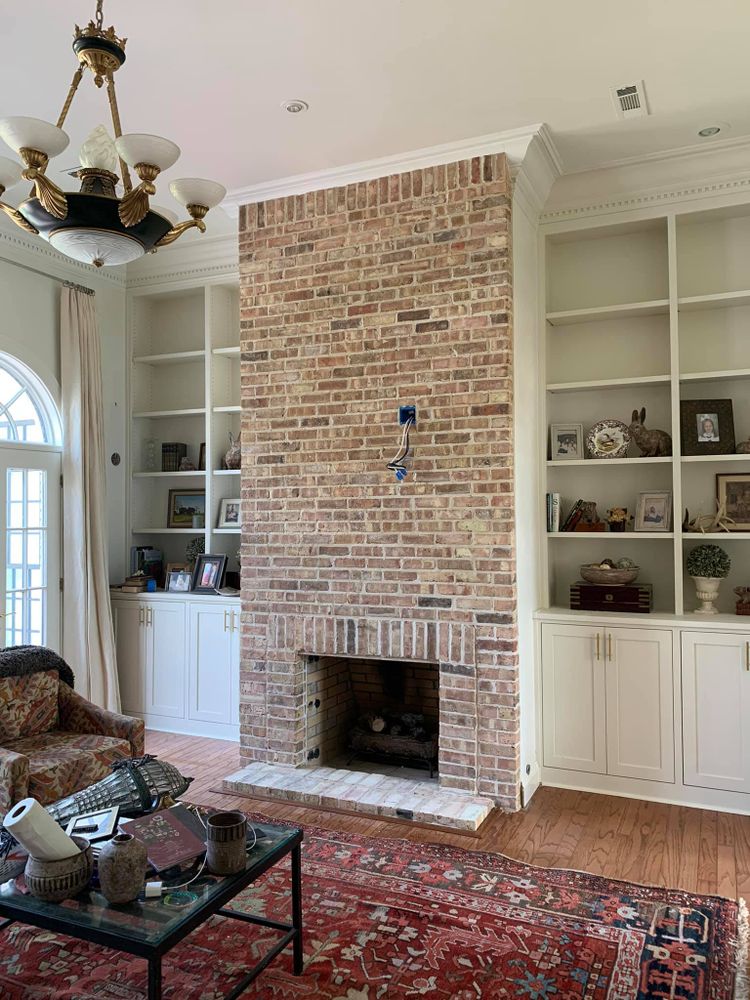 All Photos for HollowPoint Construction in Merigold, MS