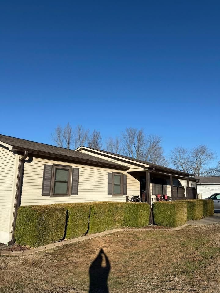 All Photos for Redeemed Roofing & Guttering in Puxico, MO