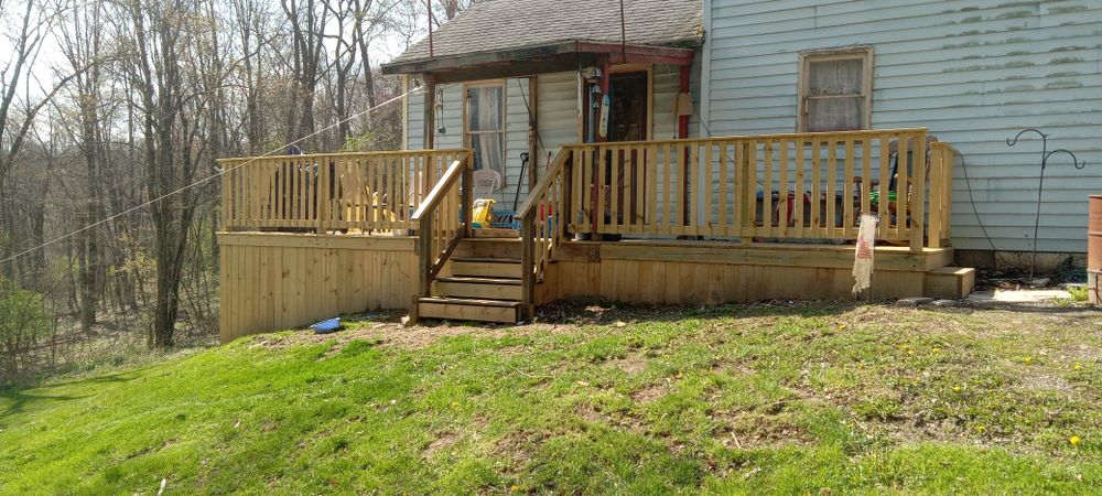 All Photos for Bakers Landscape & Design in East Liverpool, OH