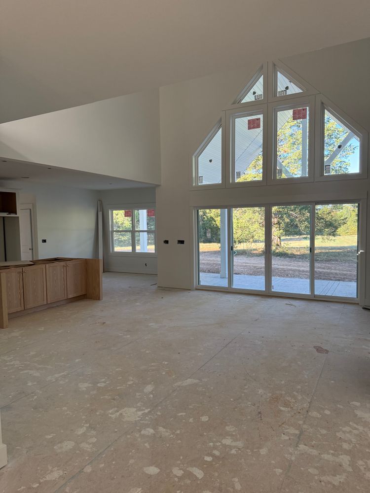 All Photos for PLW Construction in Dickson, TN