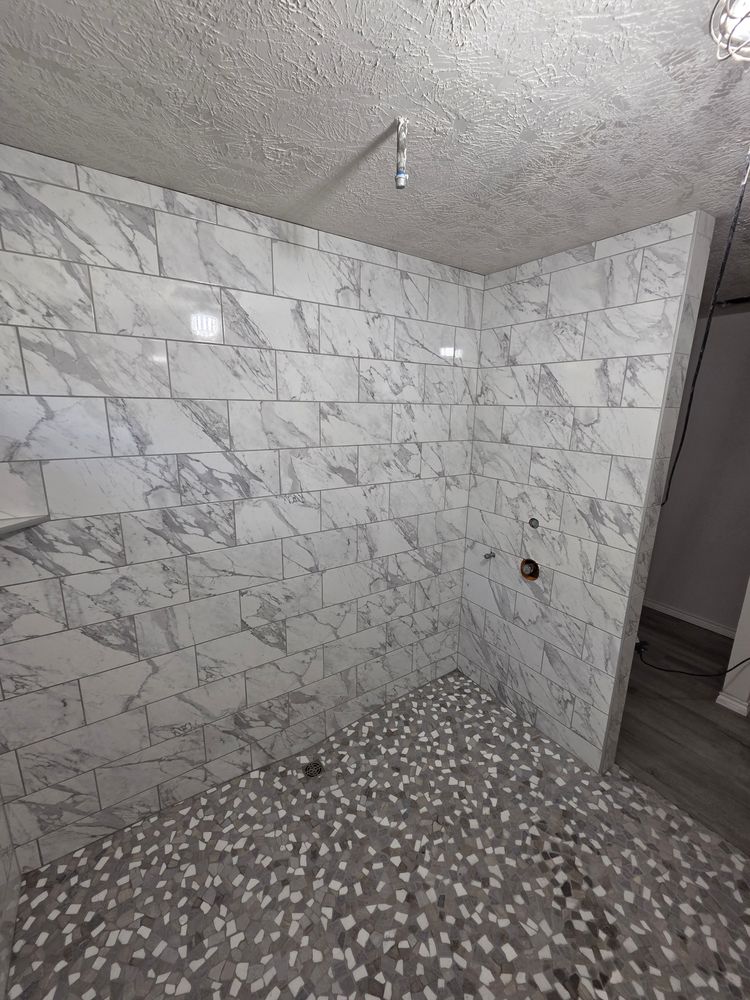 All Photos for D&J Custom Floors in Nederland, TX