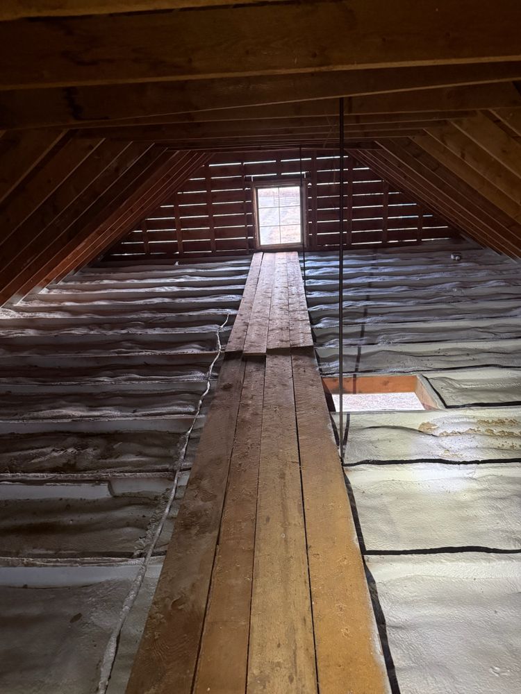 All Photos for Top Shot Insulation in Thermopolis, WY