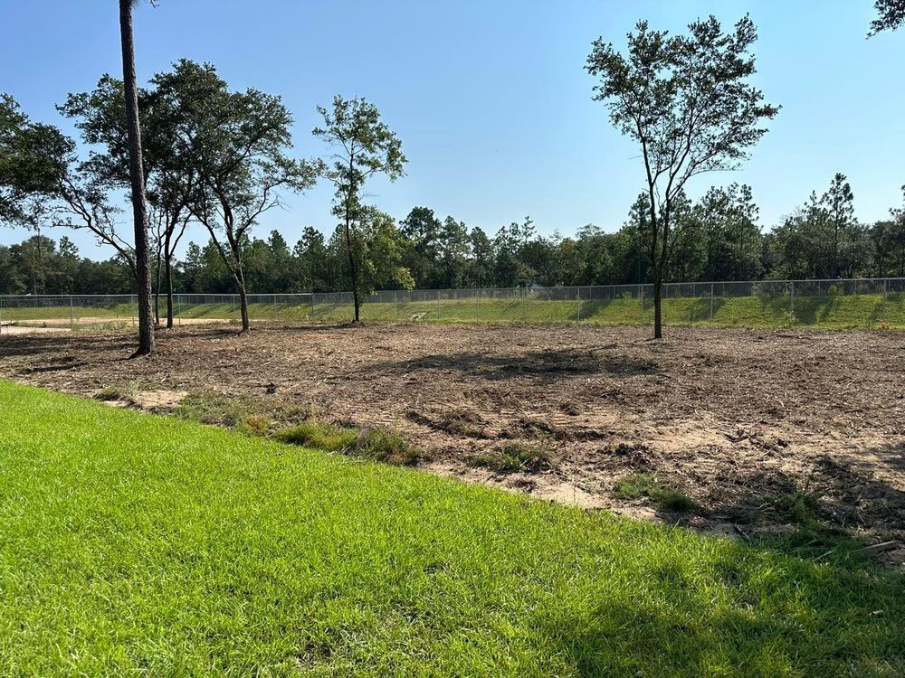 All Photos for White’s Land Maintenance in Milton,, FL