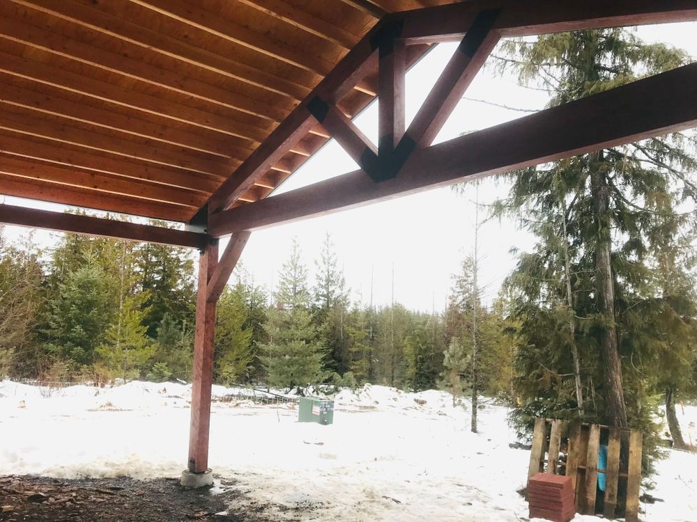 All Photos for Hidden River Construction Services LLC in Potlatch, ID