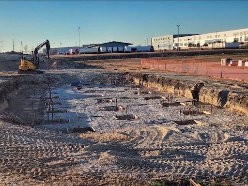 All Photos for Concrete Pros  in Sherman, TX