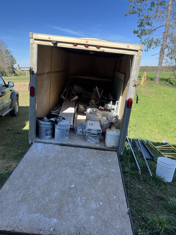 Drywall for Los United Drywall & Remodel LLC in Abbotsford, MI