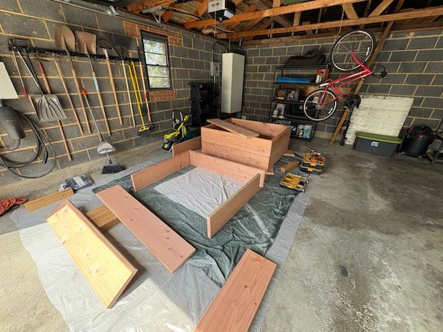 All Photos for Daniel Paints & Builds in Sandy, UT