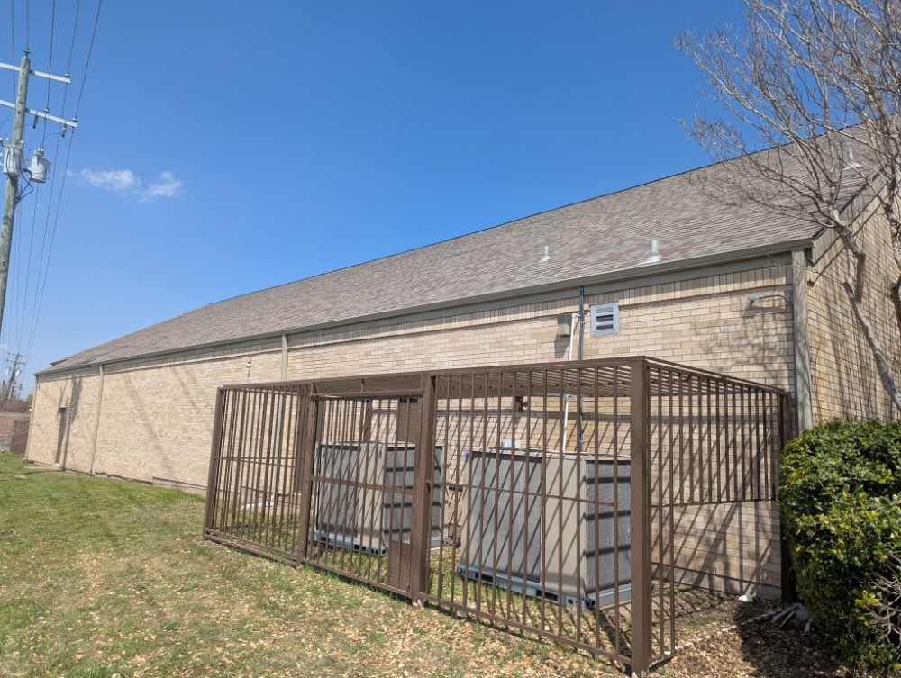 Enhance your home's protection with our Gutter Guard Installation service, designed to prevent clogs and reduce maintenance. Enjoy seamless functionality and peace of mind with our expert, reliable installation team. for The Gutter Brothers LLC in Richardson, TX