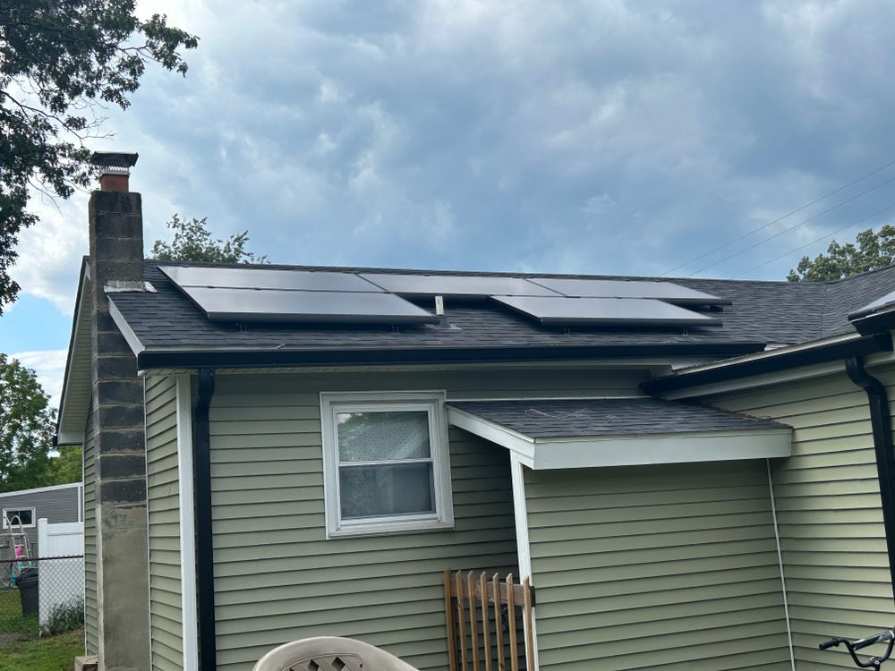 All Photos for Fogarty Contracting in Little Egg Harbor, NJ