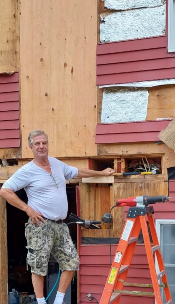 All Photos for Hammer One Handyman in Haverhill, MA