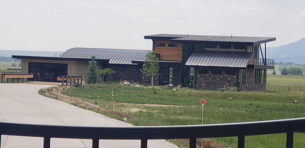 All Photos for Eagle Eye Builders in Greeley, CO
