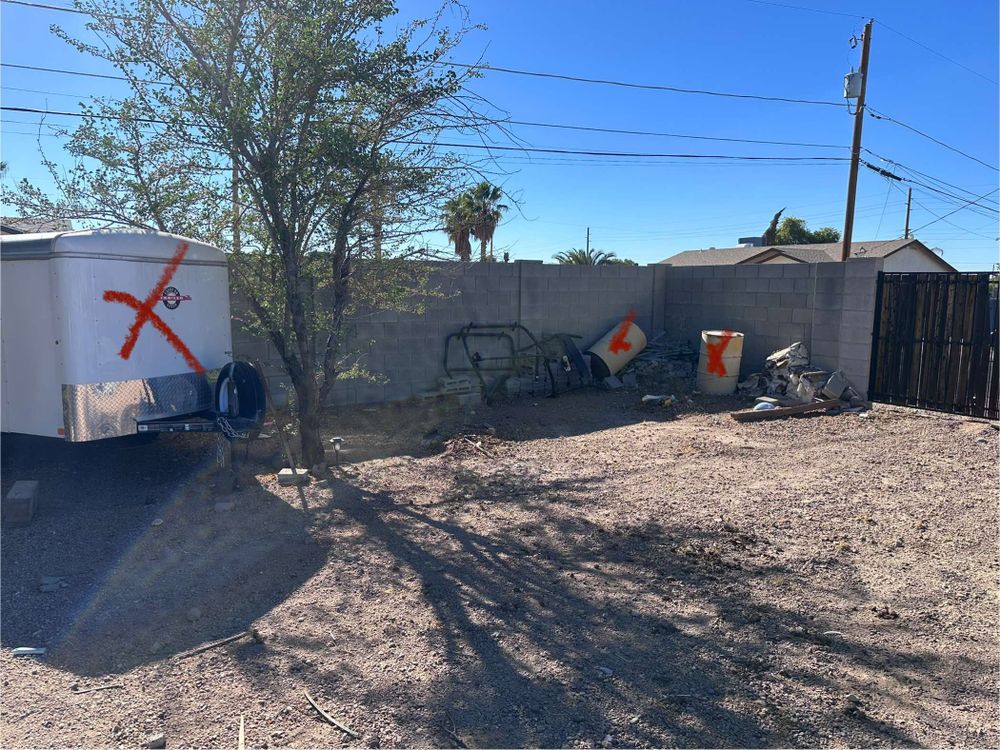 All Photos for Rocking S Hauling in Phoenix, AZ