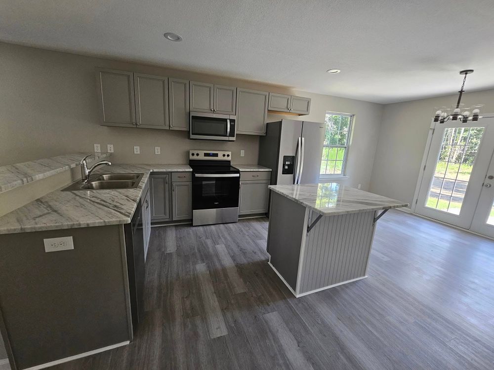 All Photos for Seaboard Construction & Real Estate Group in Quincy, FL