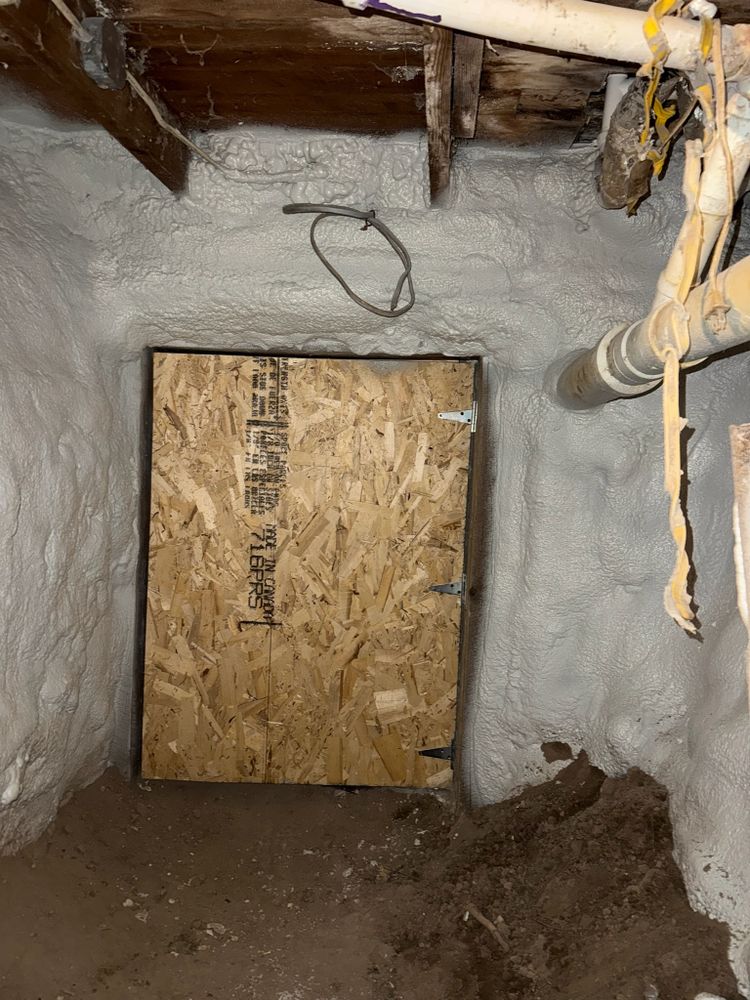 All Photos for Top Shot Insulation in Thermopolis, WY