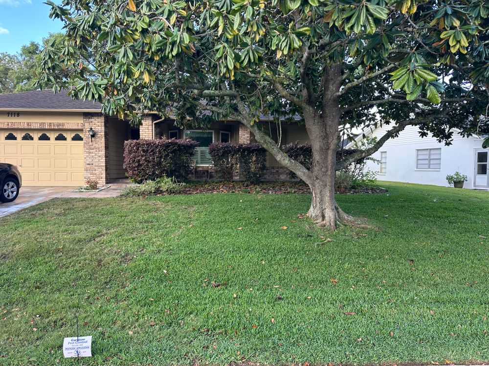 All Photos for Garrison Pest Control Inc in Hernando County, FL