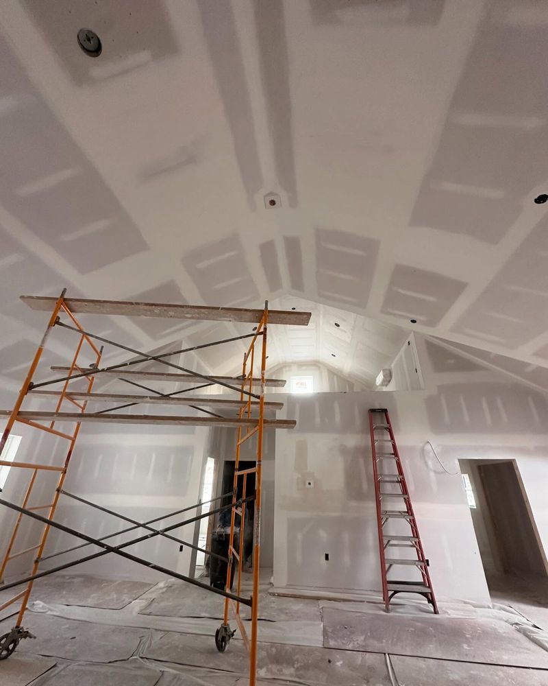 All Photos for Carrillo Drywall Services in Temple, PA