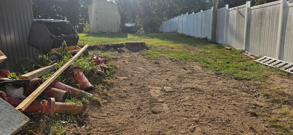 All Photos for Highborn Tree Service in Wheatfield, IN