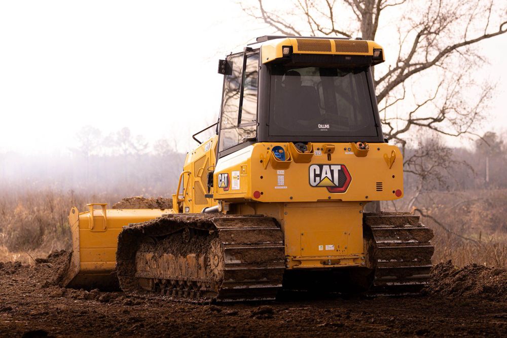 All Photos for Collins Constructors in Fyffe, AL