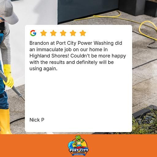 All Photos for Port City Power Washing in Wilmington, NC