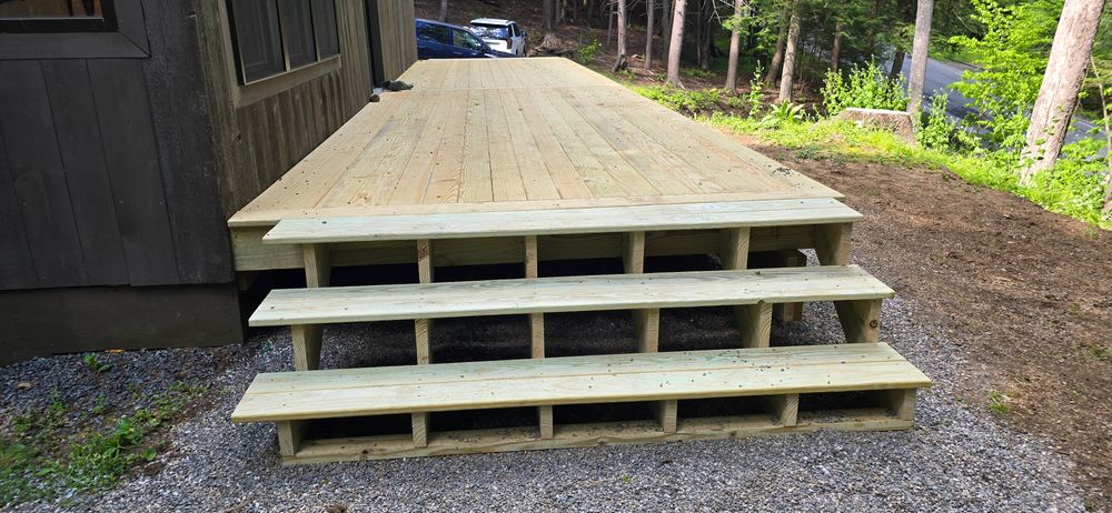 All Photos for AA Family Construction in Lebanon, NH