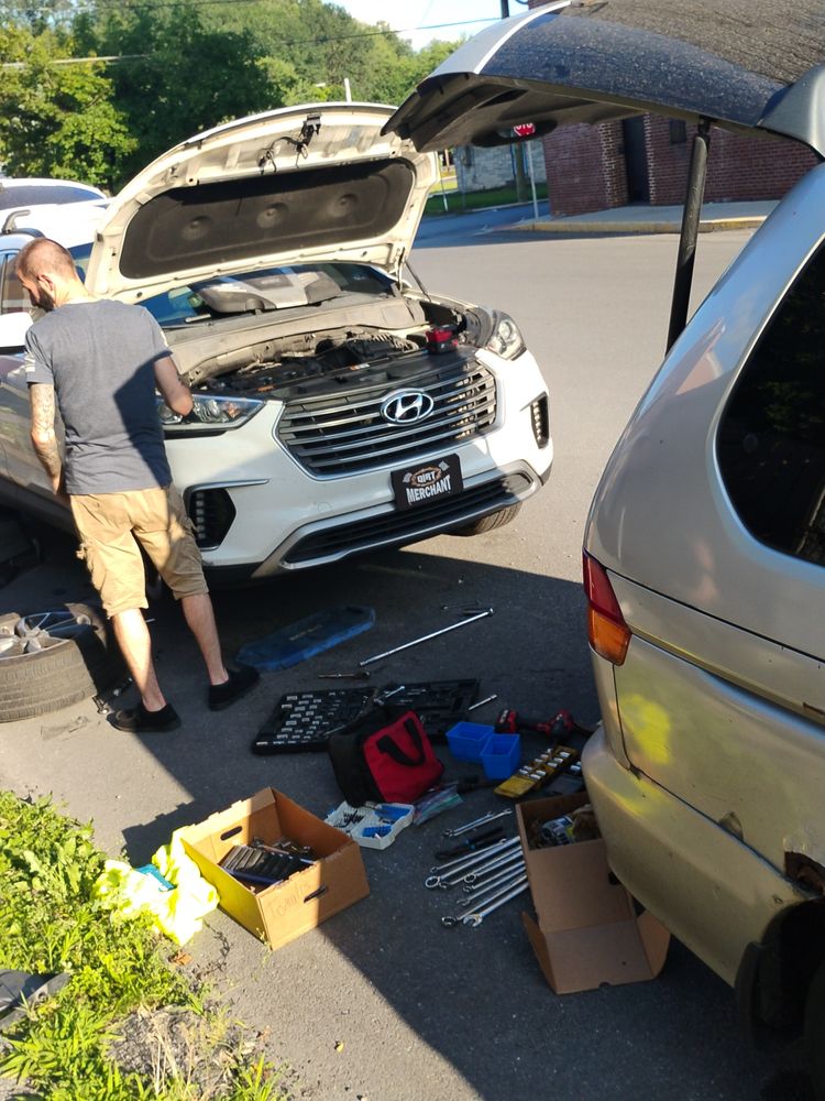 All Photos for Kemps’ Handyman Service in Shenandoah, PA