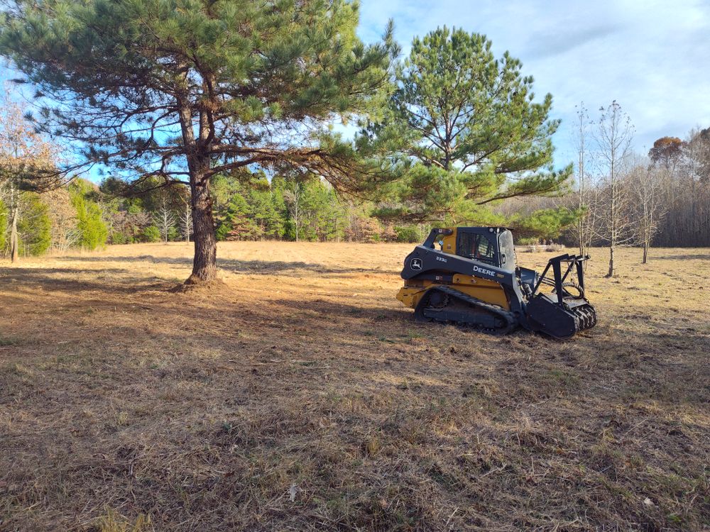All Photos for 5 Star Land Management in Beech Bluff, TN
